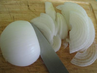 Amuse-bouche en larmes - 1.3