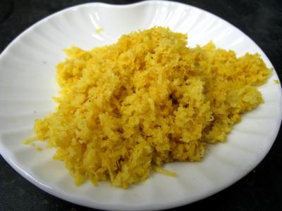 Chutney aux citrons et aux fruits - 1.3