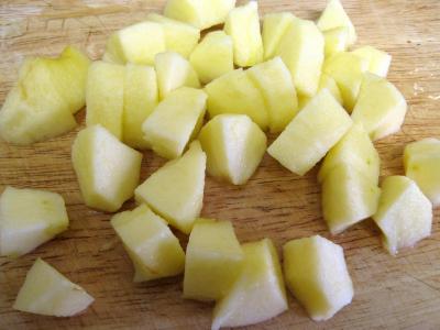 Chutney aux citrons et aux fruits - 5.1