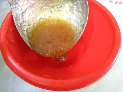 Chutney aux citrons et aux fruits - 11.1