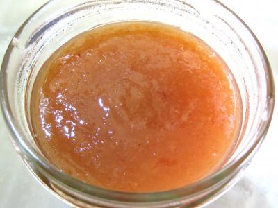 Recette Chutney aux citrons et aux fruits