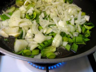 Chaussons au cabillaud et sa sauce au citron - 4.1