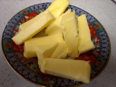Cassolettes d'oeufs aux restes de purée de brocolis - 3.3