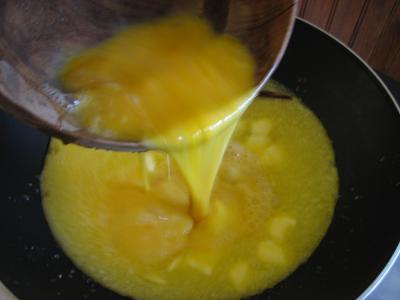 Lemon Curd aux épices - 5.1