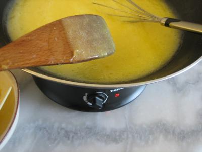 Lemon Curd aux épices - 6.1
