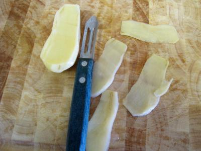 Chips pommes de terre, panais et betteraves rouges - 1.3