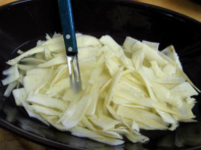 Chips pommes de terre, panais et betteraves rouges - 3.1