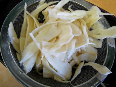 Chips pommes de terre, panais et betteraves rouges - 6.1