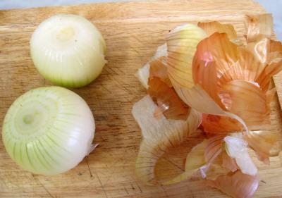 Chutney aux dattes et aux carottes - 1.4