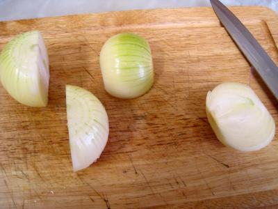 Chutney aux dattes et aux carottes - 2.2