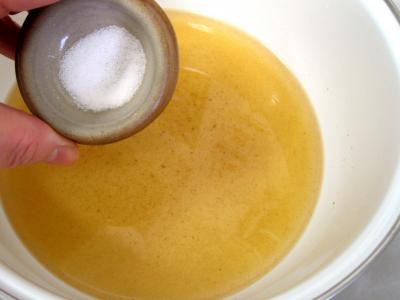 Chutney aux dattes et aux carottes - 4.1