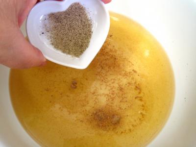 Chutney aux dattes et aux carottes - 4.3