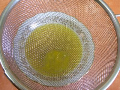 Chutney aux pommes - 2.2