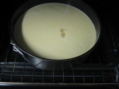 Clafoutis à l'ananas - 4.3