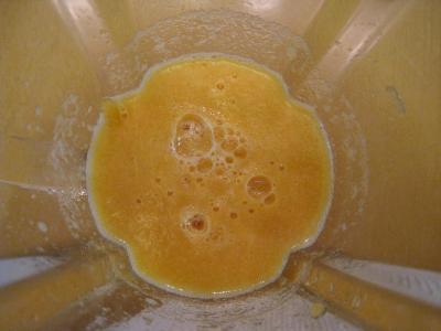 Cocktail de melon au pineau des Charentes - 2.2