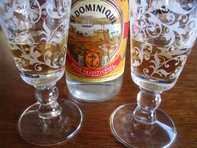 Cocktail de melon au pineau des Charentes - 3.2
