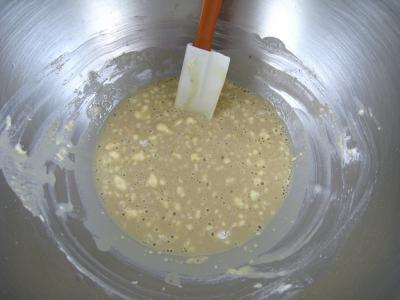 Fougassettes aux lardons - 2.1