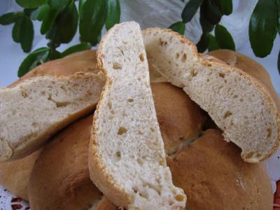 Recette Fougassettes aux lardons