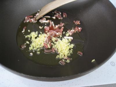 Epinards à la crème - 6.2