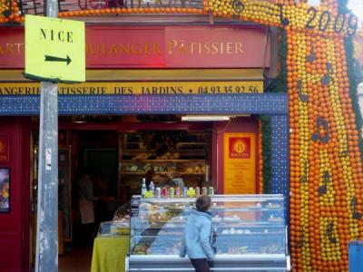 fête du citron