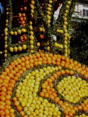 fête du citron