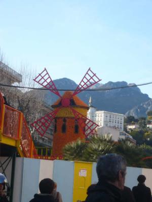 fête du citron