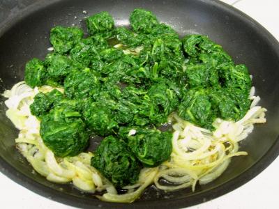 Recette Colin et espadon avec sauce aux fines herbes