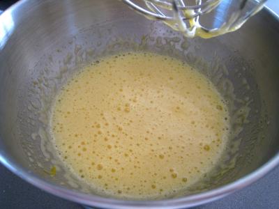 Beignets à la ricotta à l'italienne - 3.3