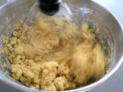 Beignets à la ricotta à l'italienne - 4.3