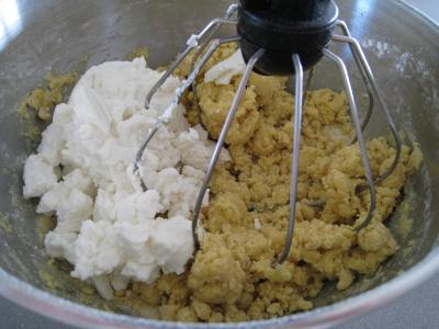 Ricotta