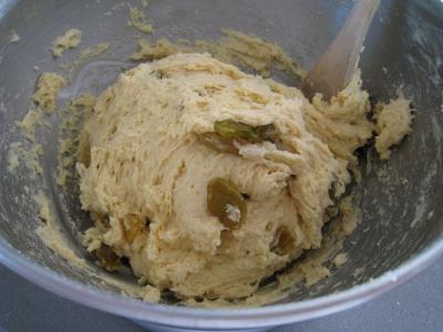 Beignets à la ricotta à l'italienne - 6.1