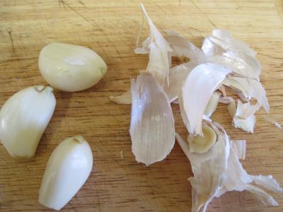 Tagliatelles au citron et à la truite fumée - 5.2