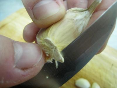Tagliatelles au citron et à la truite fumée - 5.1
