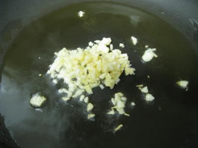 Tagliatelles au citron et à la truite fumée - 11.2