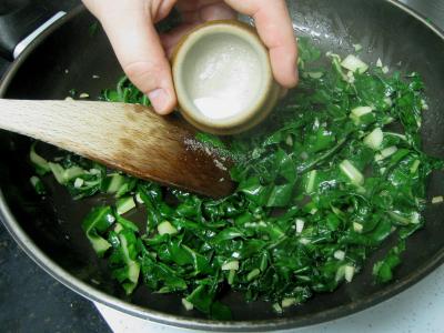 Tagliatelles au citron et à la truite fumée - 11.4