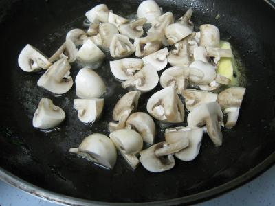 Tagliatelles au citron et à la truite fumée - 13.2