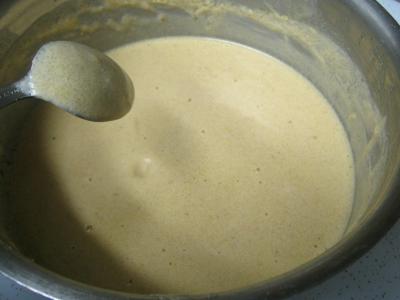 Tagliatelles au citron et à la truite fumée - 10.3