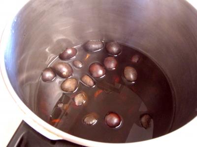Confiture de marrons - 1.4