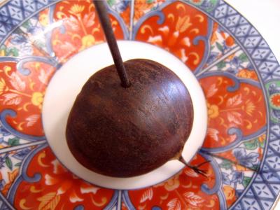 Confiture de marrons - 2.1