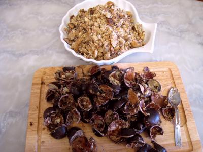 Confiture de marrons - 3.2