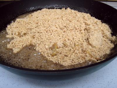 Confiture de marrons - 6.2