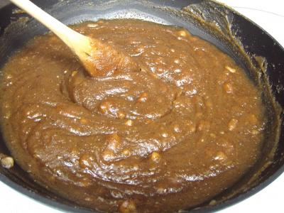 Confiture de marrons - 6.3