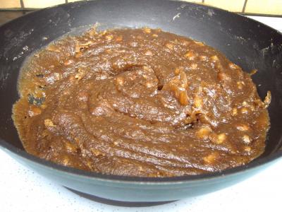 Confiture de marrons - 7.1