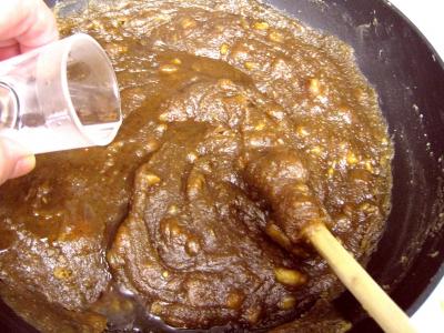 Confiture de marrons - 8.1