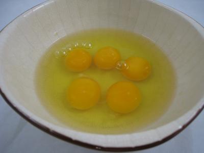 Soupe de poulet au Pécorino à l'italienne - 3.1