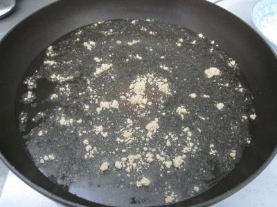 Soupe de poulet au Pécorino à l'italienne - 4.1