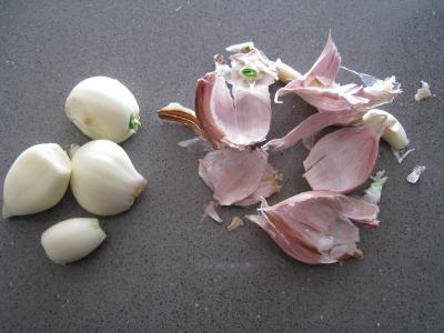 Risotto aux champignons et au jambon à l'Italienne - 4.1