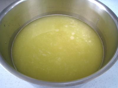 Gelée de citrons à la vanille - 3.1