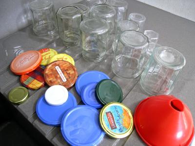 Gelée de citrons à la vanille - 2.2