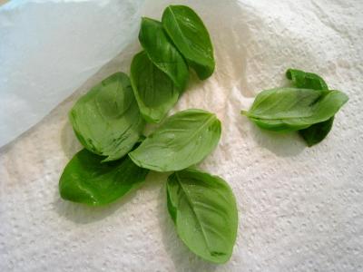 Coquilles Saint-Jacques aux poivrons - 3.1